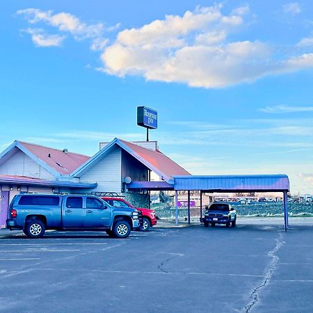 Rodeway Inn Boardman - Hermiston Esterno foto