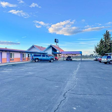 Rodeway Inn Boardman - Hermiston Esterno foto