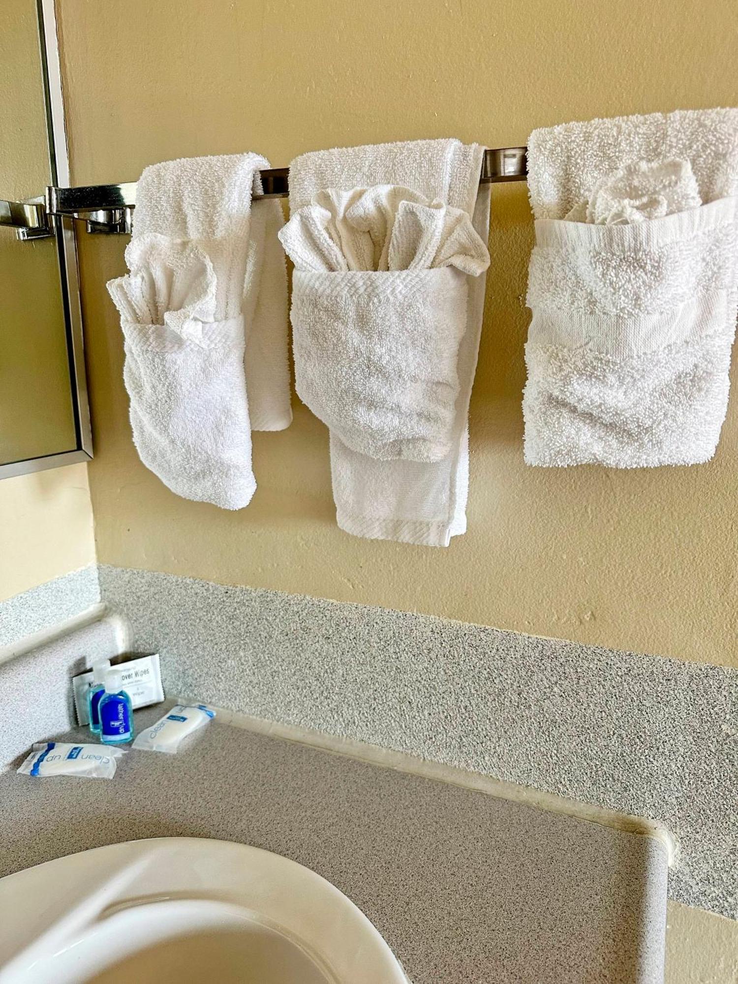 Rodeway Inn Boardman - Hermiston Esterno foto