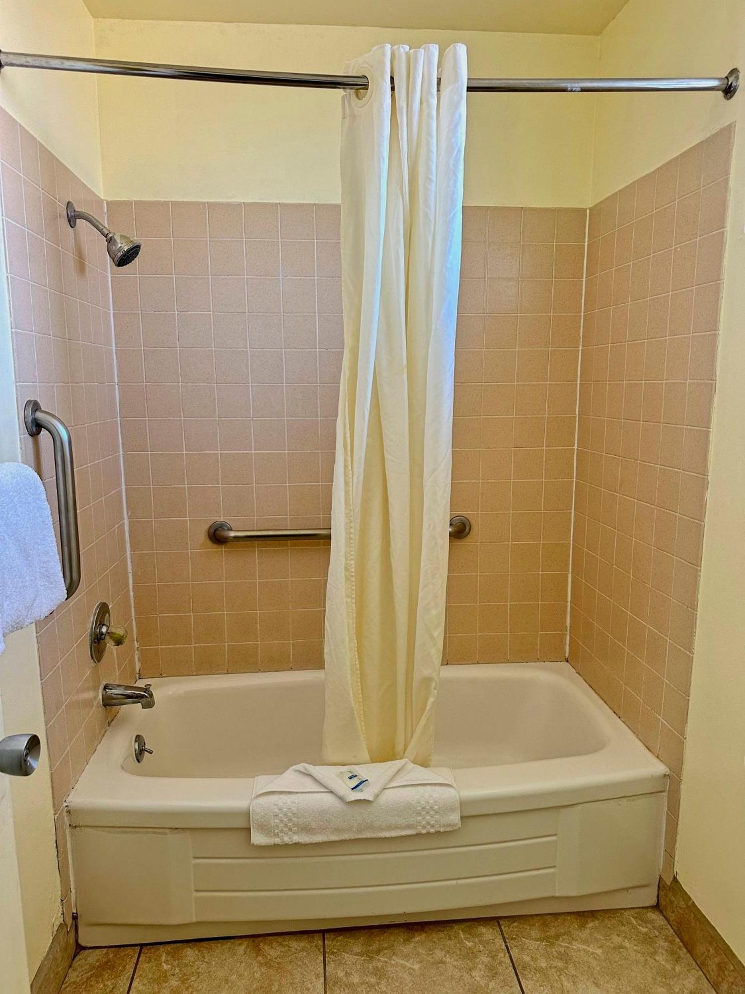 Rodeway Inn Boardman - Hermiston Esterno foto
