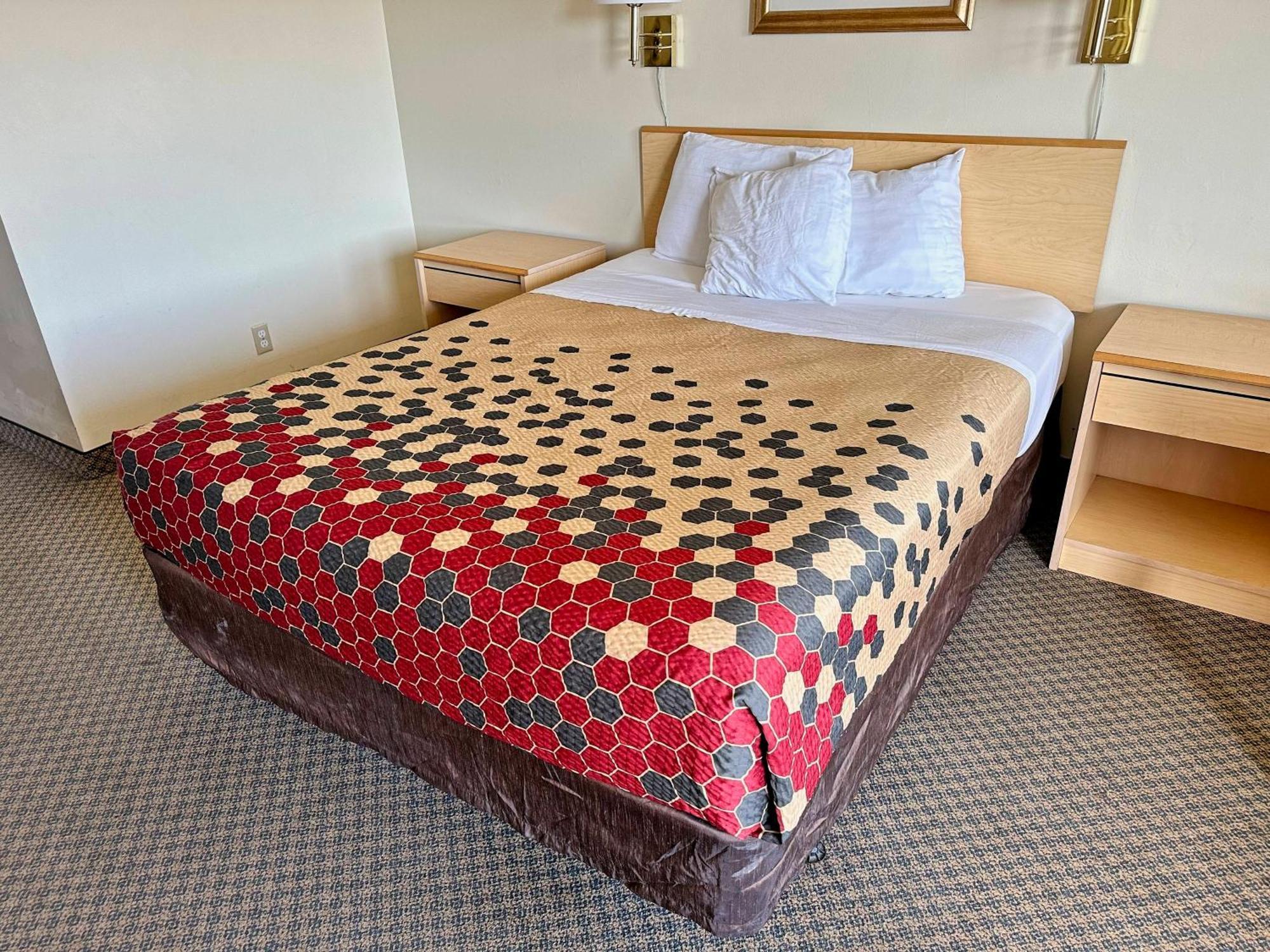 Rodeway Inn Boardman - Hermiston Esterno foto
