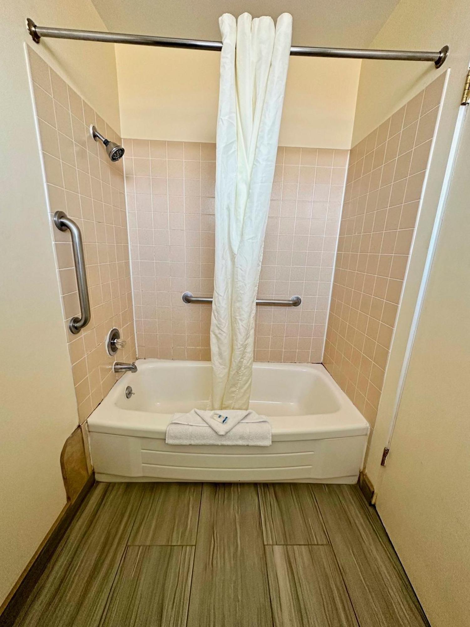 Rodeway Inn Boardman - Hermiston Esterno foto