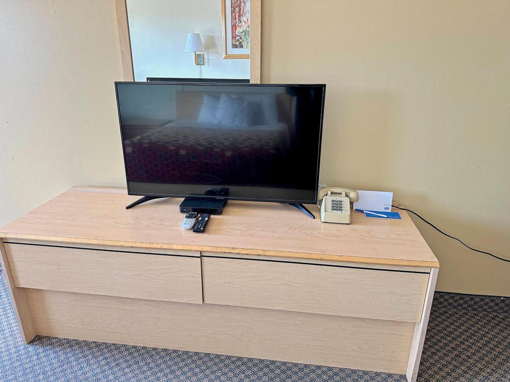 Rodeway Inn Boardman - Hermiston Esterno foto