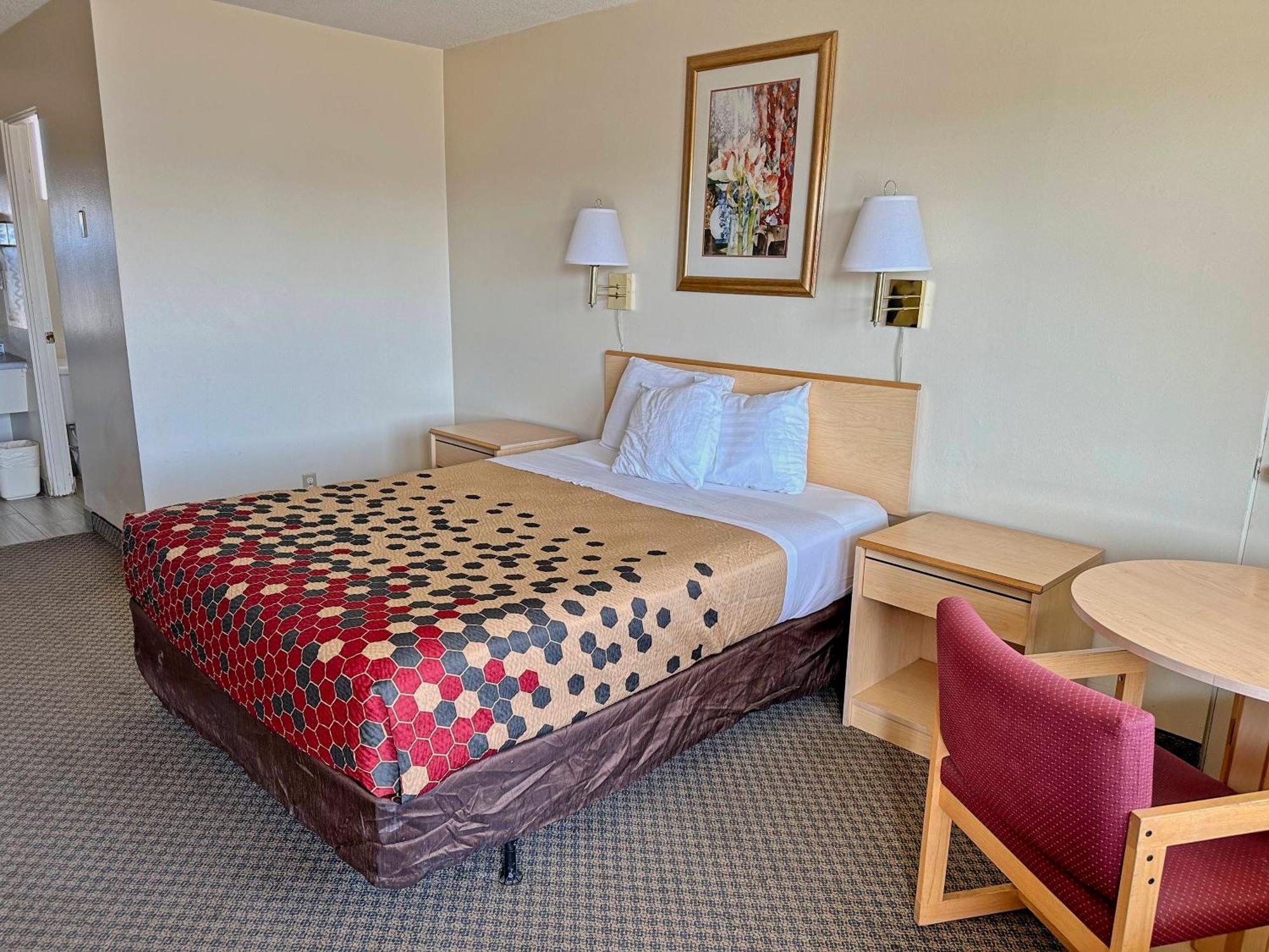 Rodeway Inn Boardman - Hermiston Esterno foto
